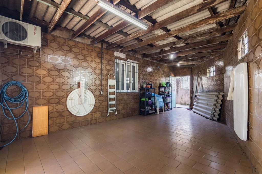 Apartamento para venda no bairro São Sebastião em Porto Alegre