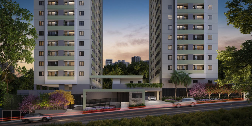 Studio à venda em Guarulhos, Vila Endres, com 1 quarto, 27.58m² - RC Imóveis à Venda - Aluguel e Venda de Imóveis