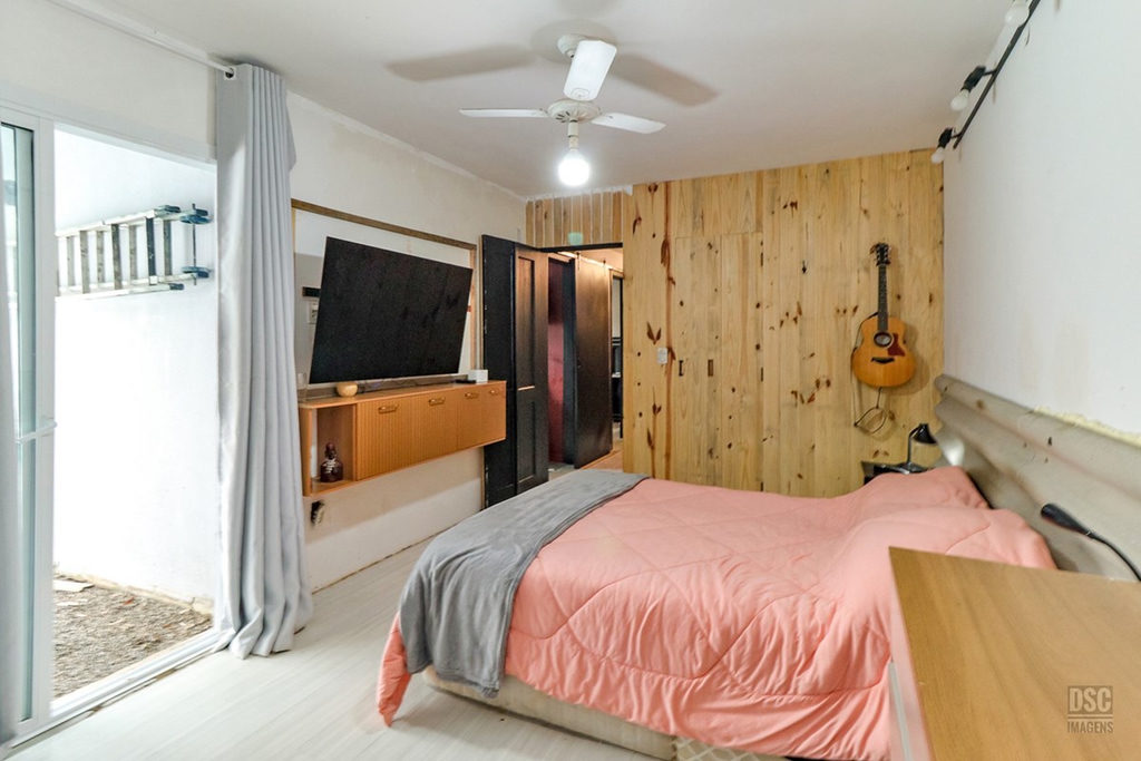 Casa para venda no bairro Ipanema em Porto Alegre