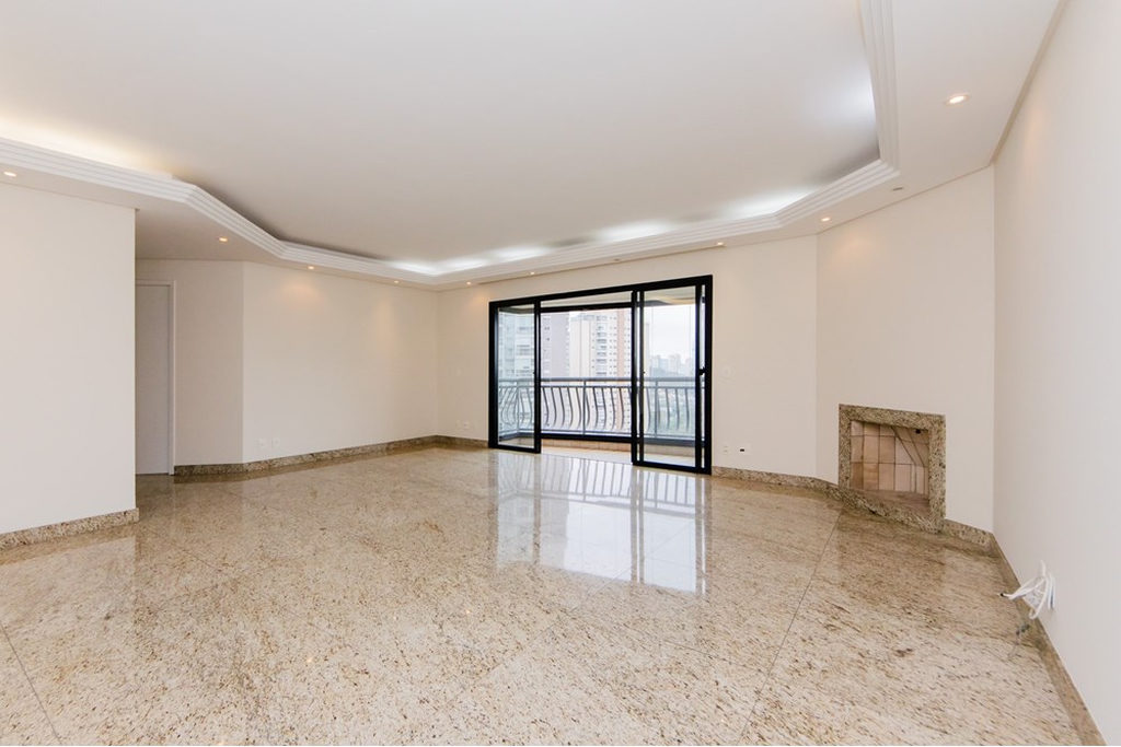 Apartamento, 3 quartos, 158 m² - Foto 28