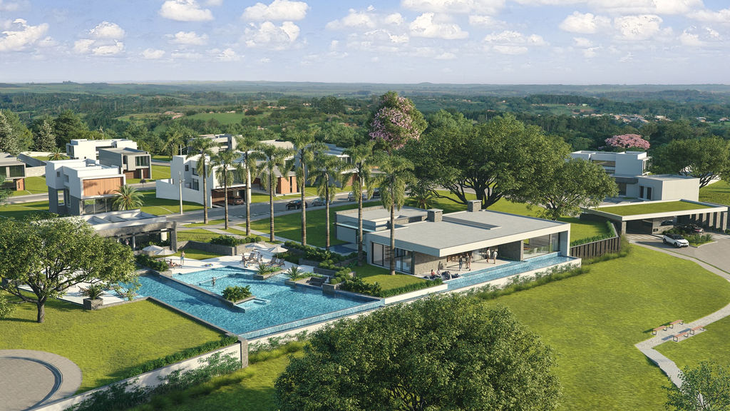 Terreno/Lote Residencial para venda no bairro Tarumã em Viamão