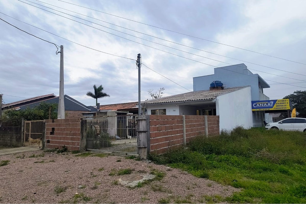 Casa para venda no bairro Eldorado do Sul em Eldorado do Sul