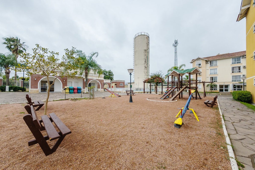 Apartamento para venda no bairro Mato Grande em Canoas