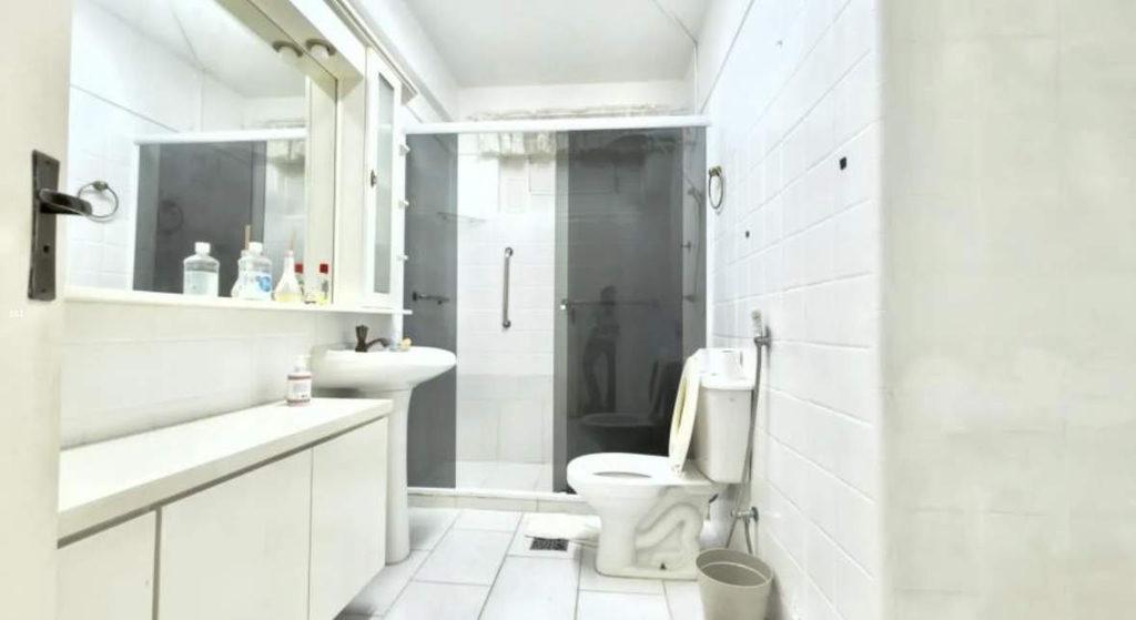 Apartamento para venda no bairro Centro Histórico em Porto Alegre
