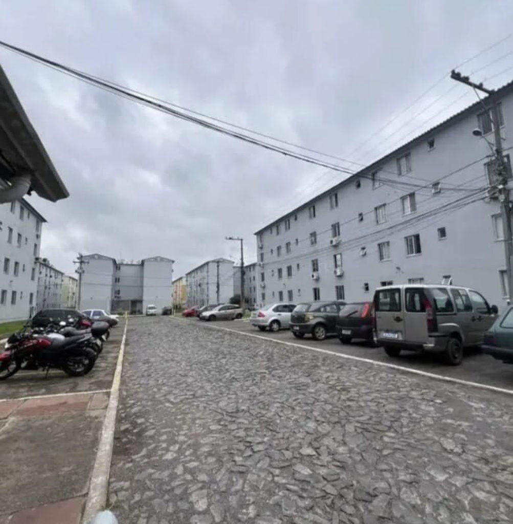 Apartamento para venda no bairro Rio dos Sinos em São Leopoldo