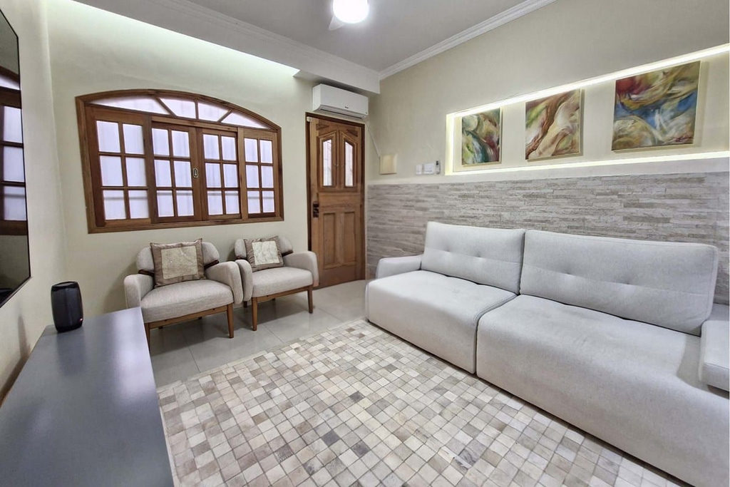 Casa, 3 quartos, 132 m² - Foto 17
