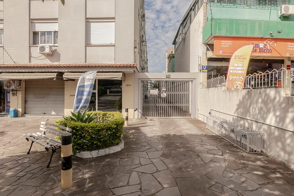 Loja para venda no bairro Cristo Redentor em Porto Alegre