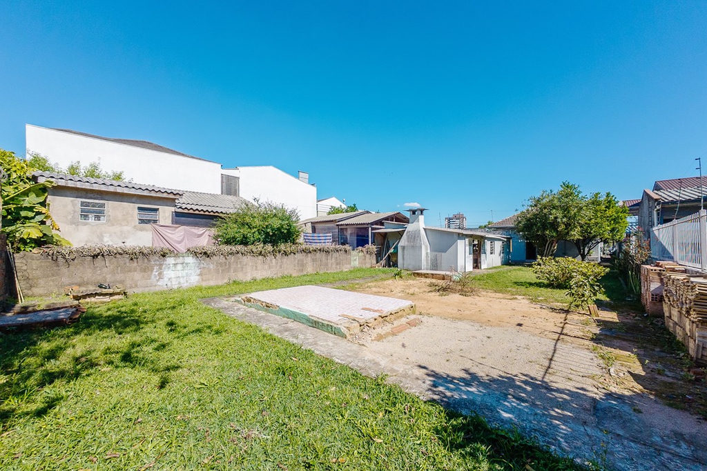 Casa para venda no bairro Centro em Esteio