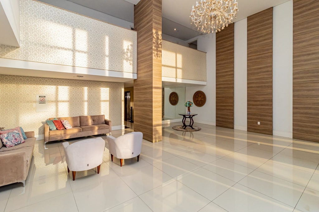 Apartamento para venda no bairro Cristo Redentor em Porto Alegre