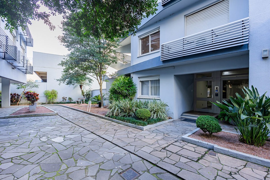 Apartamento para venda no bairro Boa Vista em Porto Alegre