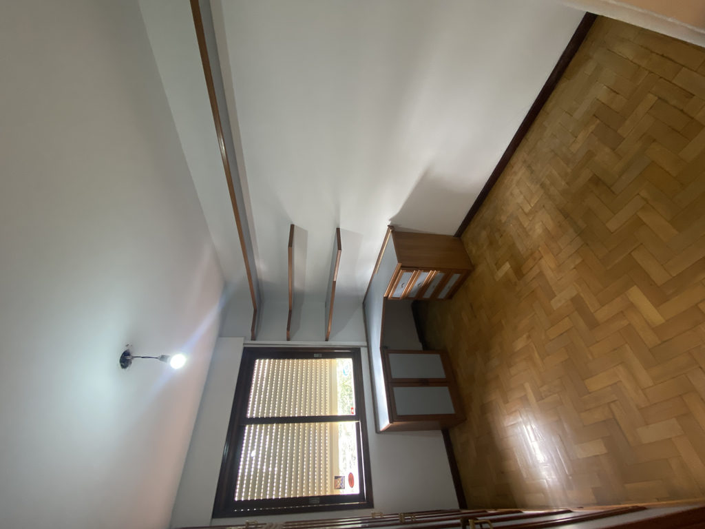 Apartamento para venda no bairro Jardim Botânico em Porto Alegre