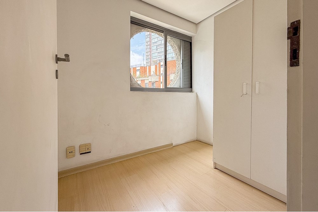 Apartamento de 4 quartos, 277m² no bairro Vila Andrade, em São Paulo | Eu Corretor