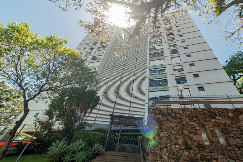 Apartamento para venda no bairro Rio Branco em Porto Alegre
