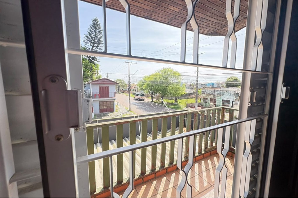 Casa para venda no bairro Rio Branco em Canoas