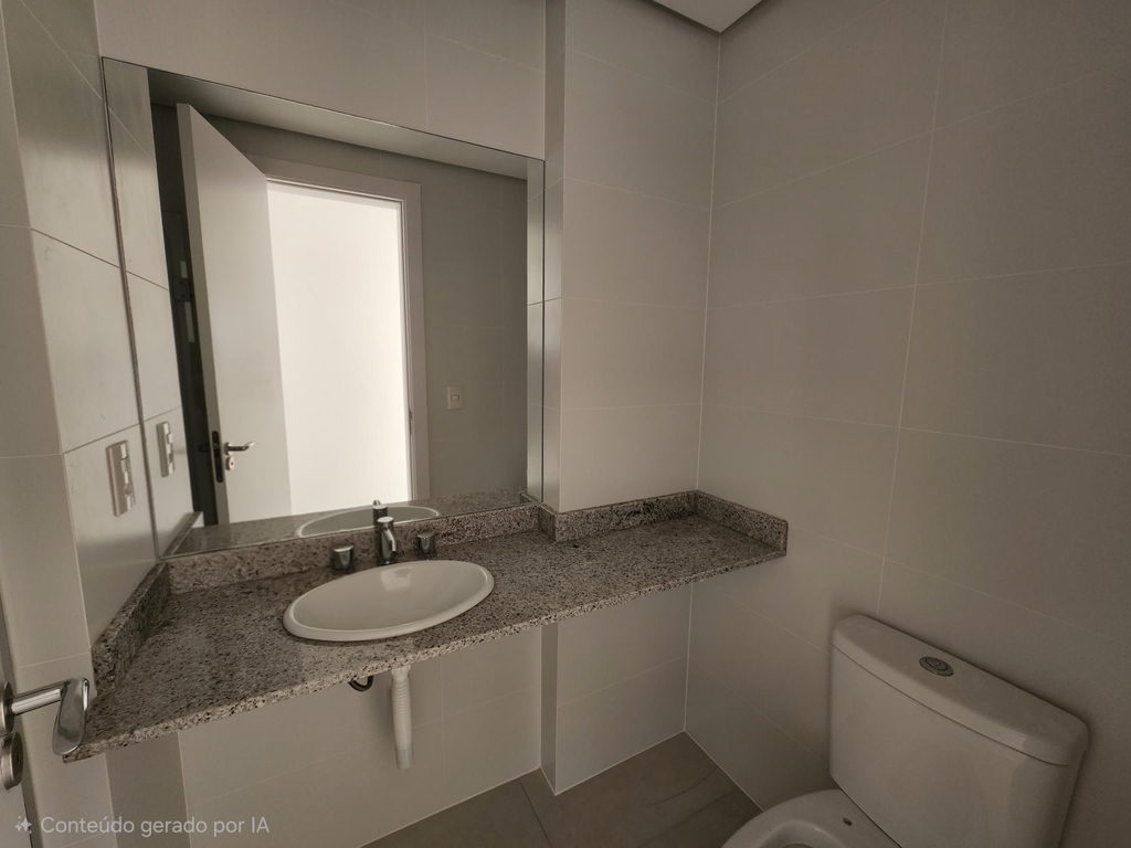 Apartamento para venda no bairro Santo Antônio em Porto Alegre