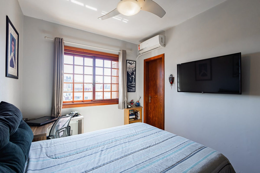 Apartamento para venda no bairro Boa Vista em Porto Alegre