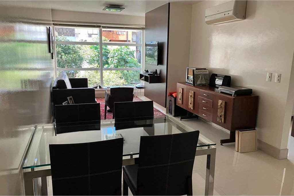 Apartamento para venda no bairro Auxiliadora em Porto Alegre