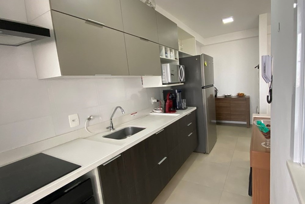 Apartamento, 2 quartos, 58 m² - Foto 28