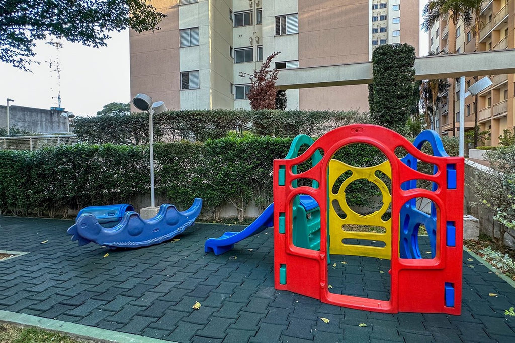 Apartamento, 2 quartos, 49 m² - Foto 20