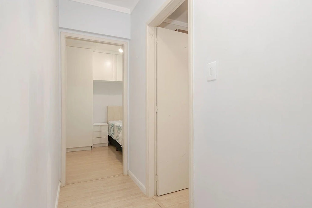Apartamento para venda no bairro Santana em Porto Alegre