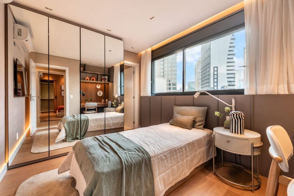 Apartamento, 3 quartos, 175 m² - Foto 6