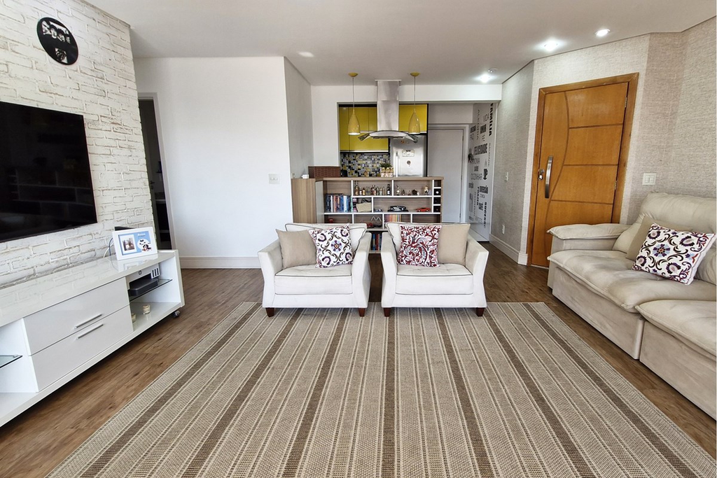 Apartamento de 2 quartos, 85m² no bairro Vila Vera, em São Paulo | Eu Corretor