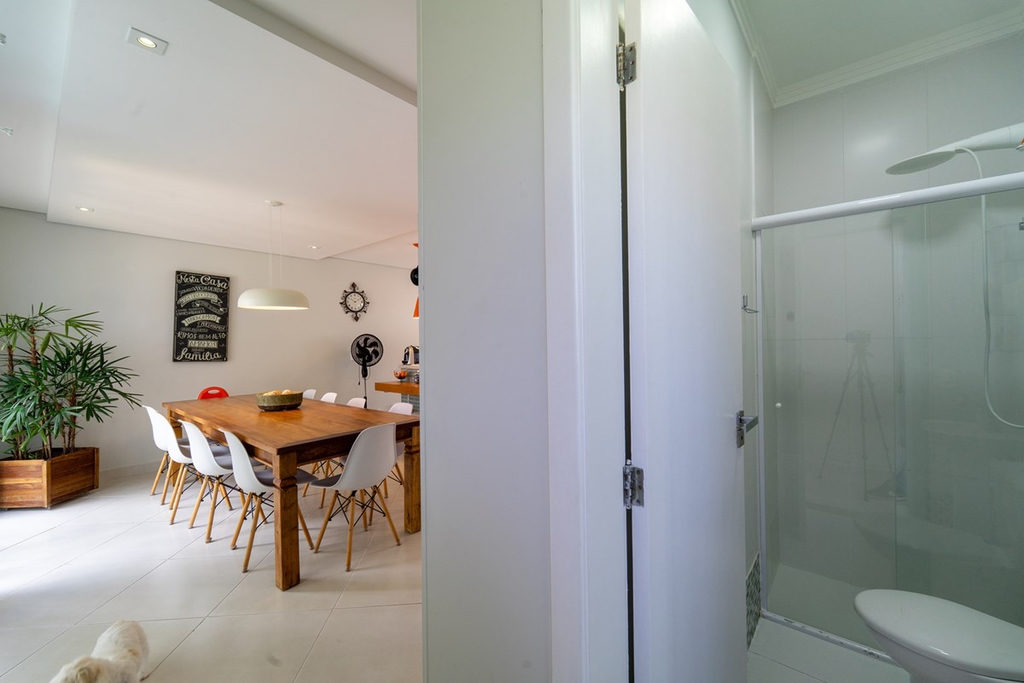 Casa de Condomínio, 4 quartos - Foto 52