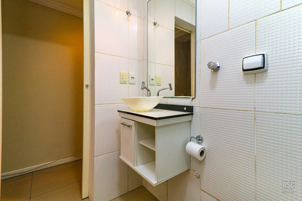 Apartamento para venda no bairro Cidade Baixa em Porto Alegre