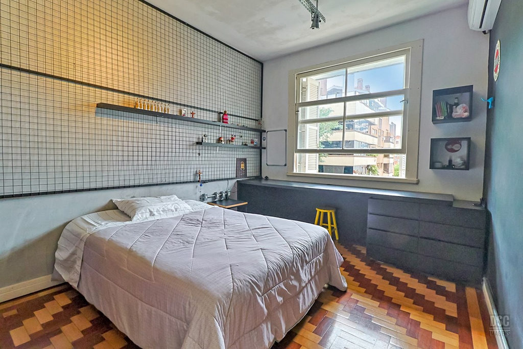 Apartamento para venda no bairro Petrópolis em Porto Alegre