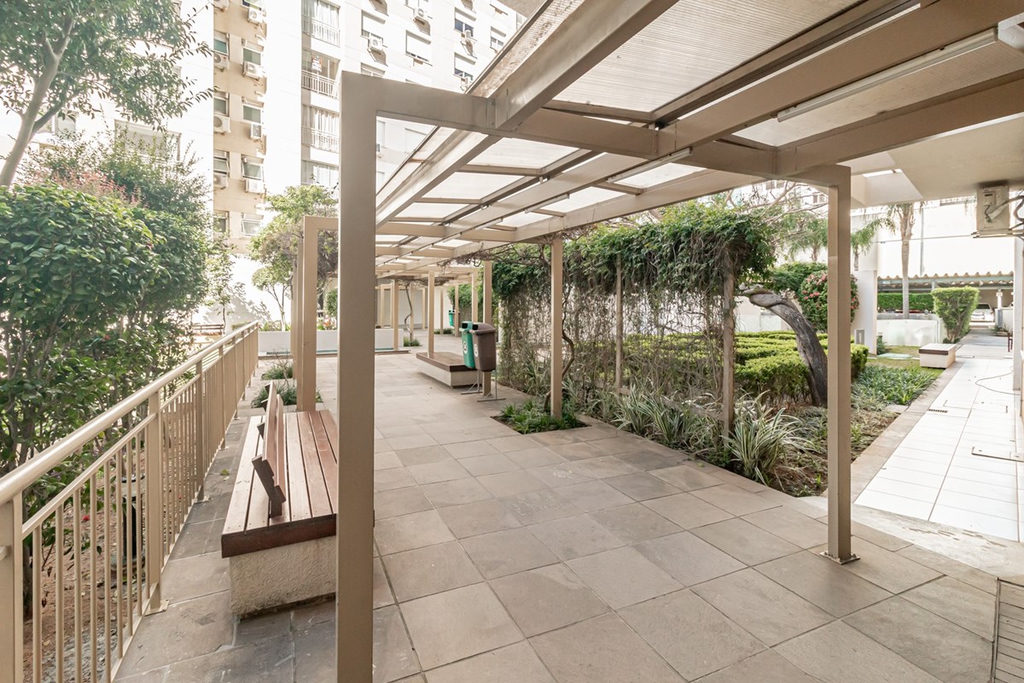 Apartamento para venda no bairro Passo D