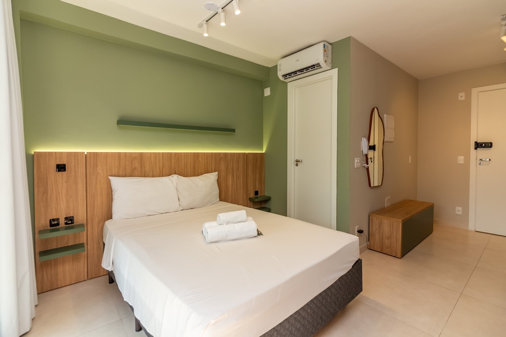 Apartamento, 1 quarto, 25 m² - Foto 39