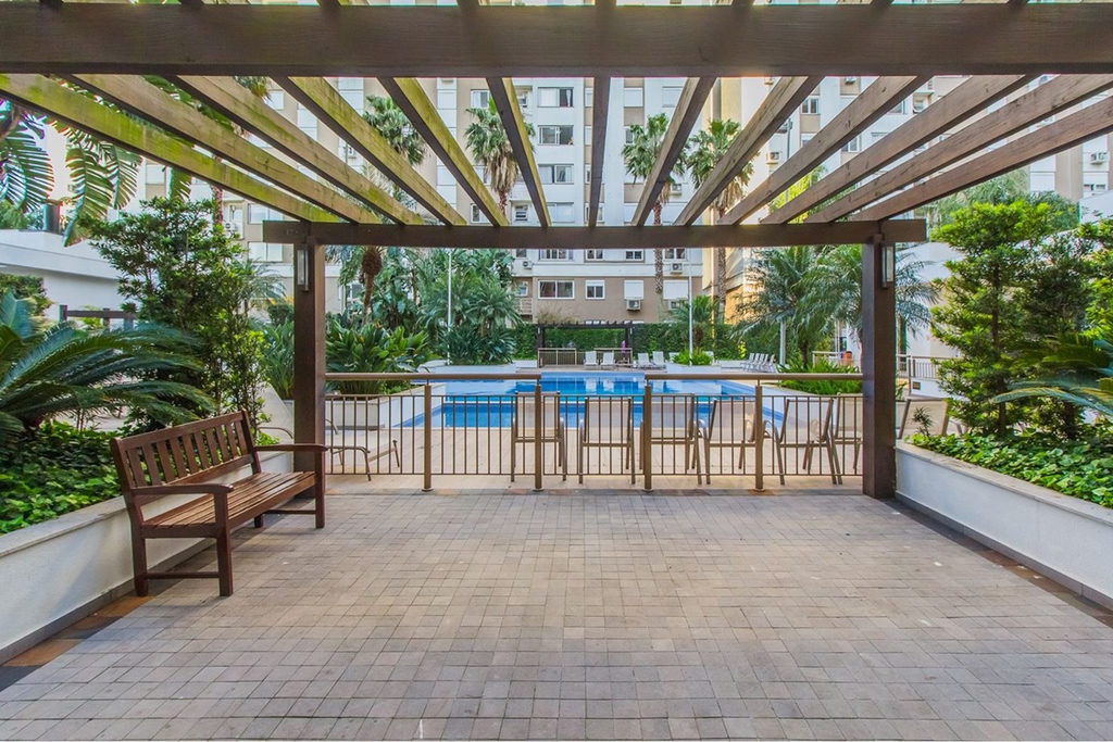 Apartamento para venda no bairro Moinhos de Vento em Canoas