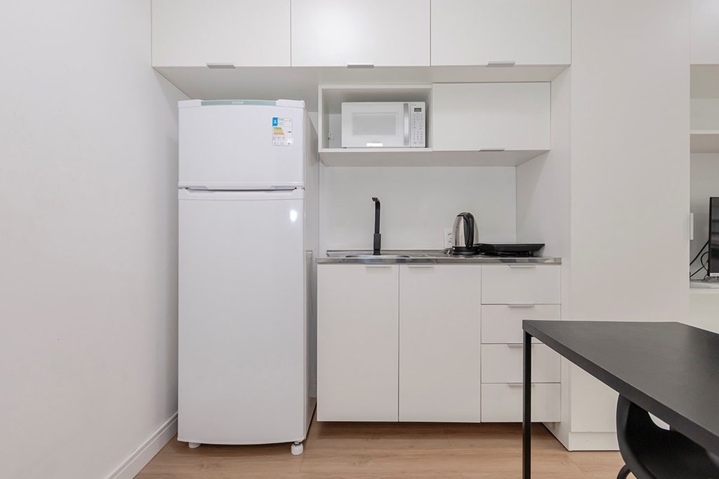 Studio para venda no bairro Cidade Baixa em Porto Alegre