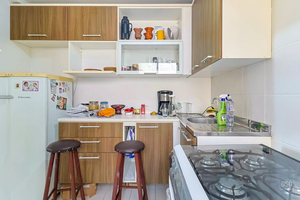 Apartamento, 2 quartos, 66 m² - Foto 9
