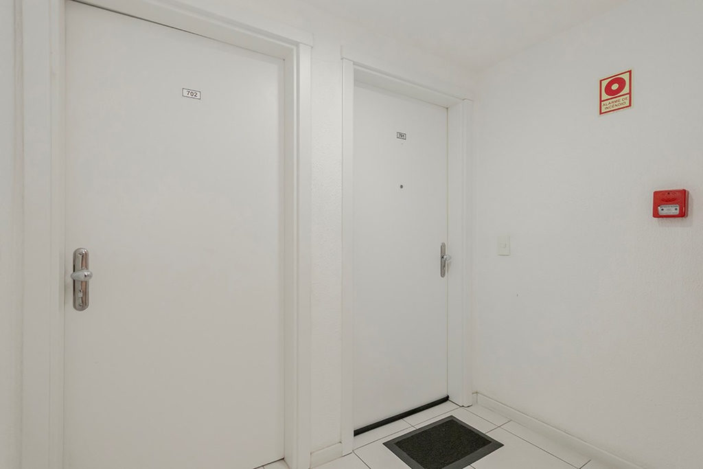 Apartamento para venda no bairro São José em Porto Alegre