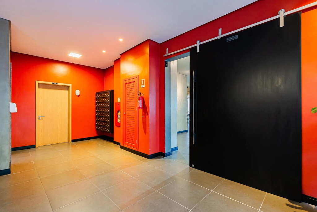Apartamento para venda no bairro Higienópolis em Porto Alegre