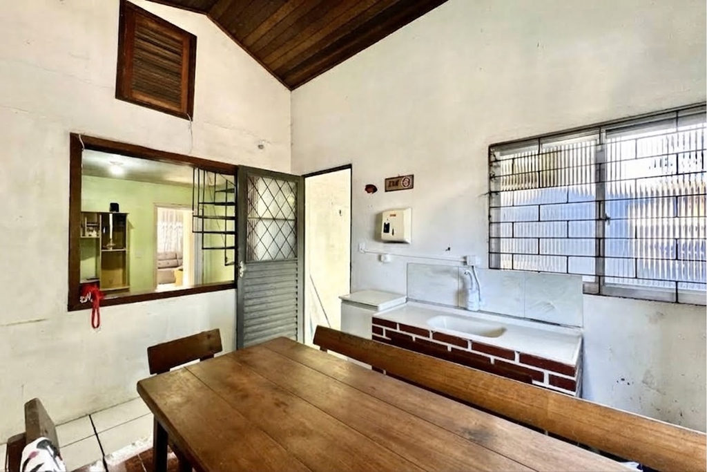 Casa para venda no bairro Nossa Senhora das Graças em Canoas