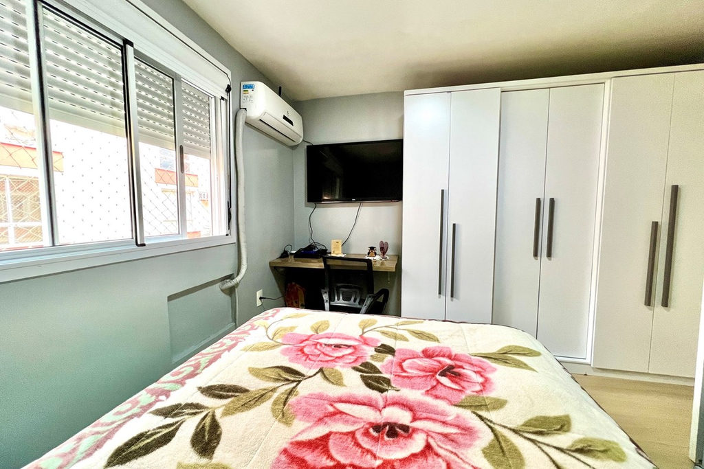 Apartamento para venda no bairro Mato Grande em Canoas