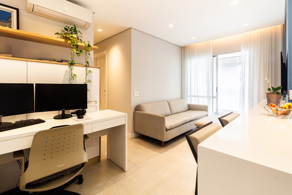 Apartamento, 2 quartos, 69 m² - Foto 35