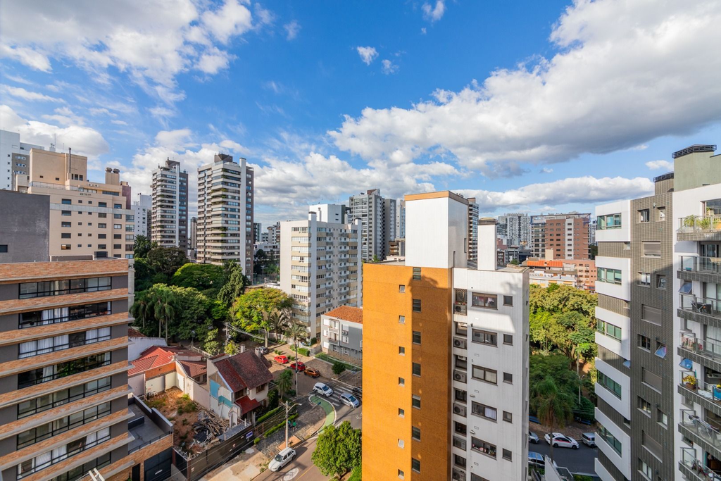 Apartamento para venda no bairro Petrópolis em Porto Alegre