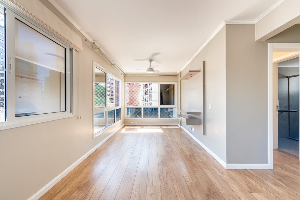 Apartamento para venda no bairro Rio Branco em Porto Alegre