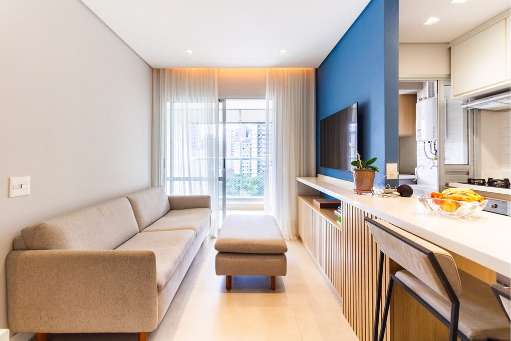 Apartamento, 2 quartos, 69 m² - Foto 36