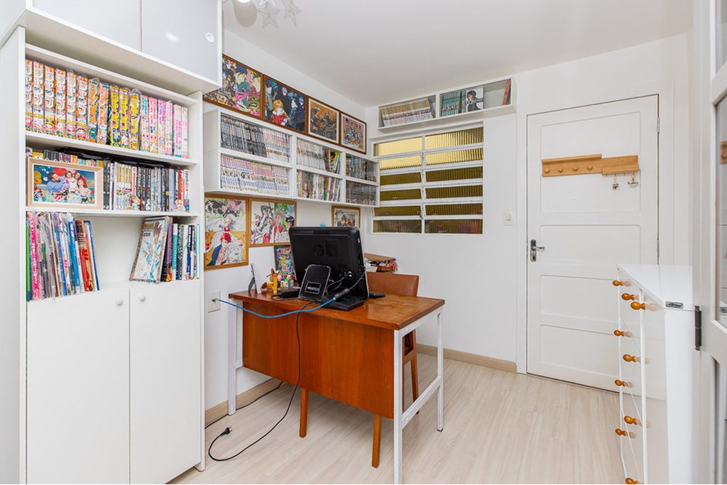 Casa, 4 quartos - Foto 40