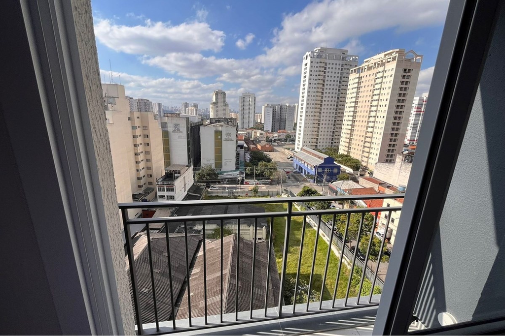 Apartamento, 1 quarto, 36 m² - Foto 17