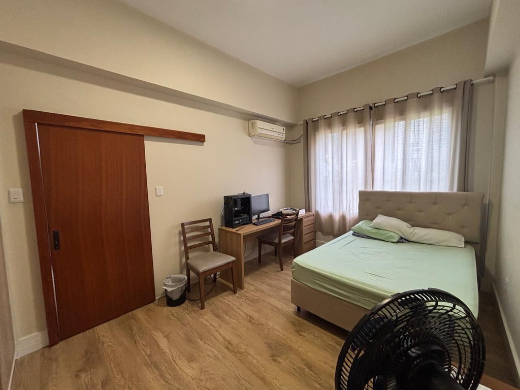 Apartamento para venda no bairro Rio Branco em Porto Alegre