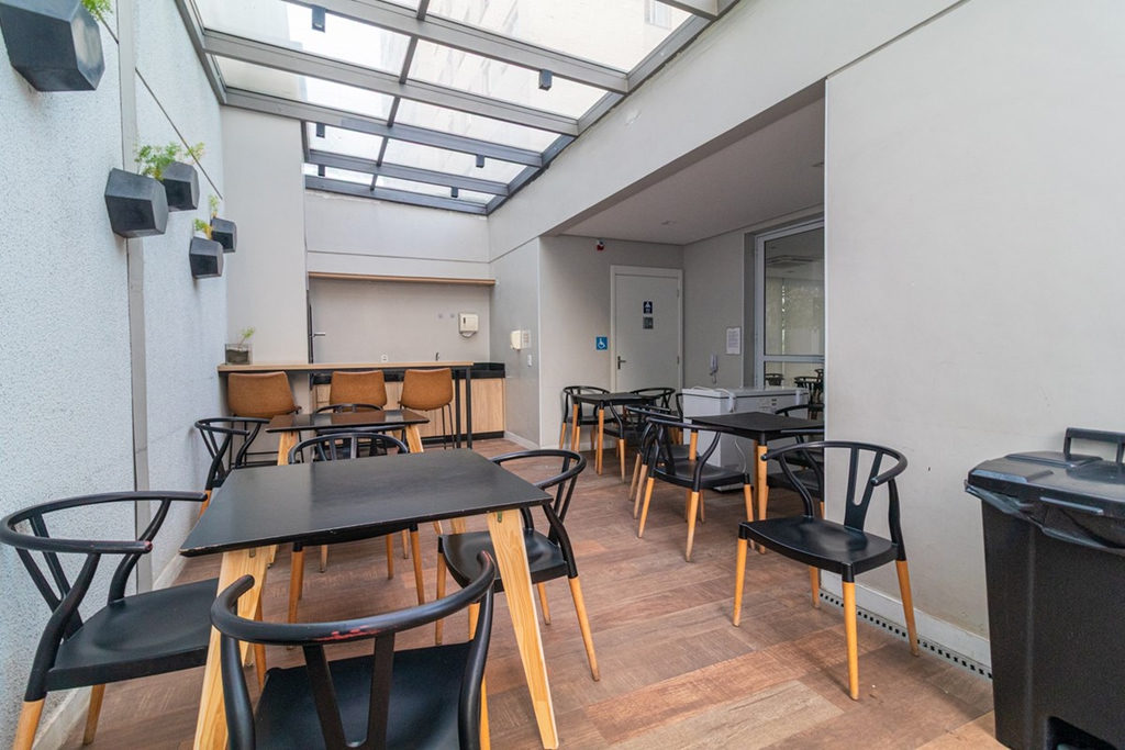 Apartamento, 2 quartos, 44 m² - Foto 10