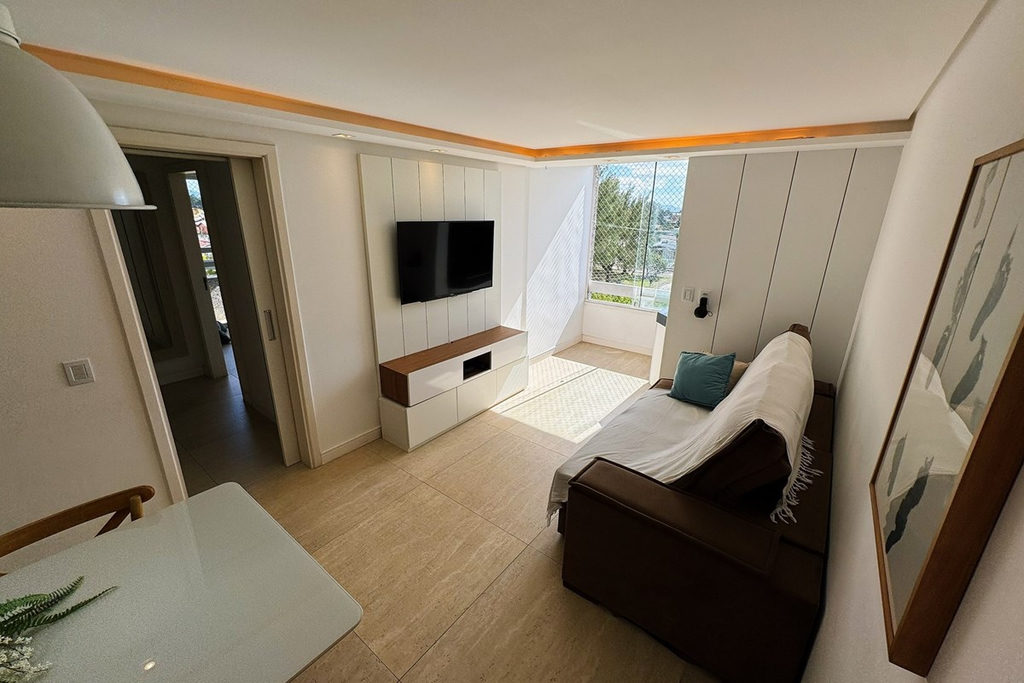 Apartamento para venda no bairro Atlântida em Xangri-lá