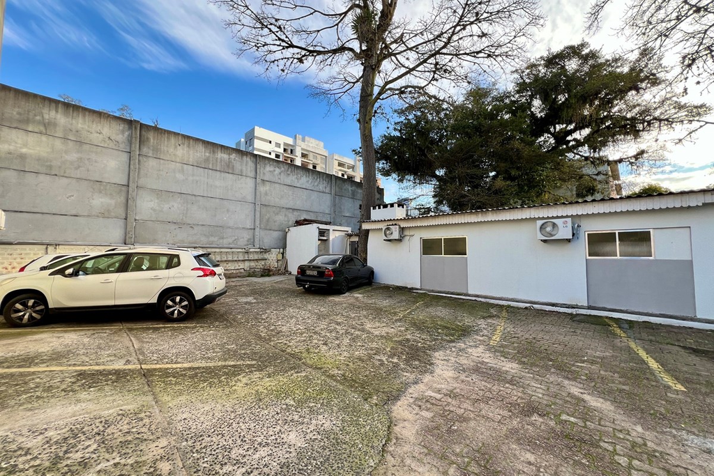 Apartamento para venda no bairro Centro em Canoas