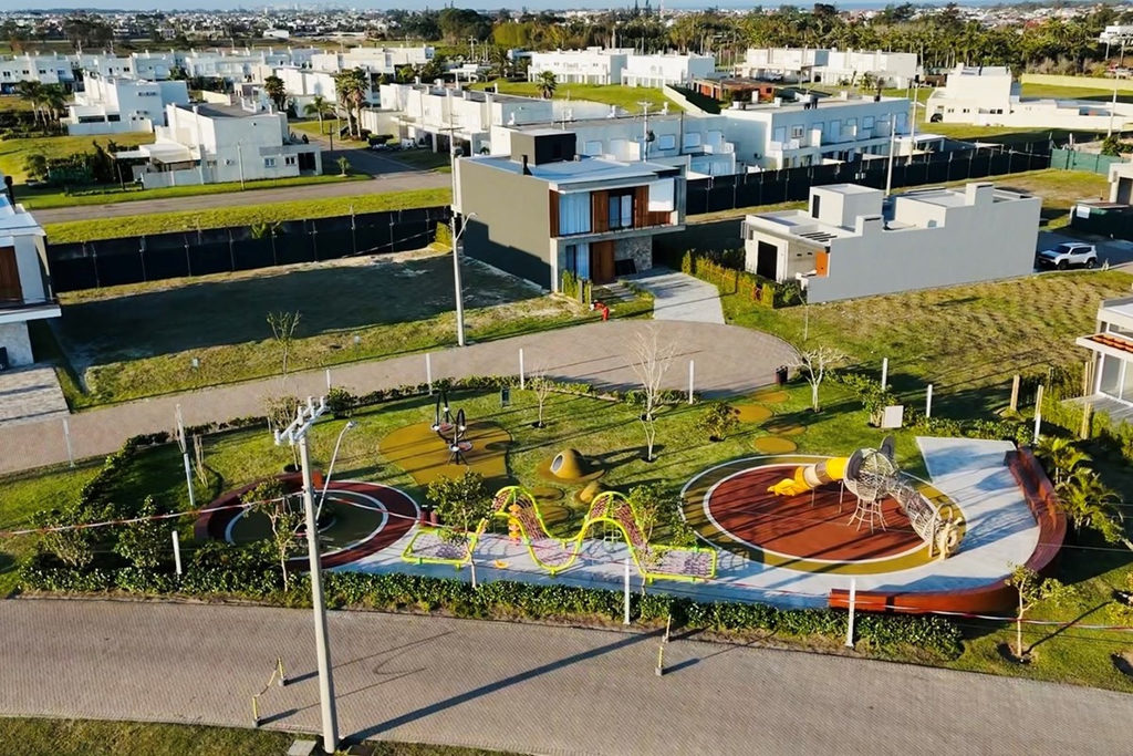 Terreno/Lote Residencial para venda no bairro Maristela em Xangri-Lá
