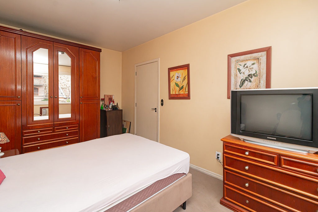Apartamento para venda no bairro Santana em Porto Alegre